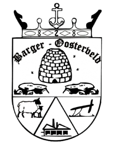 Barger-Oosterveld